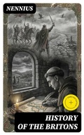 Cover: History of the Britons - DigiCat