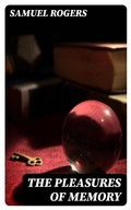 Cover: The Pleasures of Memory - DigiCat