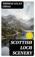 Cover: Scottish Loch Scenery - DigiCat
