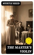 Cover: The Master's Violin - DigiCat