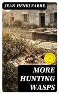Cover: More Hunting Wasps - DigiCat