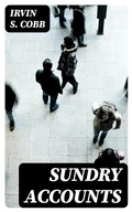 Cover: Sundry Accounts - DigiCat