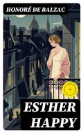 Cover: Esther Happy - DigiCat