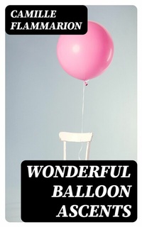 Abbildung von: Wonderful Balloon Ascents - DigiCat