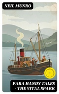 Cover: Para Handy Tales - The Vital Spark - DigiCat