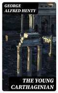 Cover: The Young Carthaginian - DigiCat