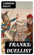 Cover: Franks: Duellist - DigiCat