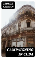 Cover: Campaigning in Cuba - DigiCat