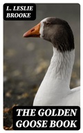 Cover: The Golden Goose Book - DigiCat
