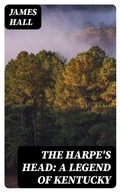 Cover: The Harpe's Head: A Legend of Kentucky - DigiCat