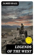 Cover: Legends of the West - DigiCat