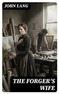 Cover: The Forger's Wife - DigiCat