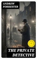 Cover: The Private Detective - DigiCat