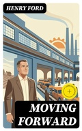 Cover: Moving Forward - DigiCat