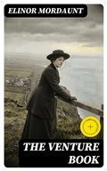 Cover: The Venture Book - DigiCat