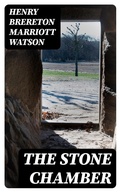 Cover: The Stone Chamber - DigiCat