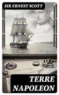 Cover: Terre Napoleon - DigiCat