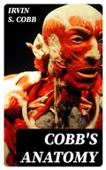 Cover: Cobb's Anatomy - DigiCat