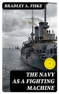 Cover: The Navy as a Fighting Machine - DigiCat