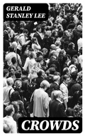 Cover: Crowds - DigiCat