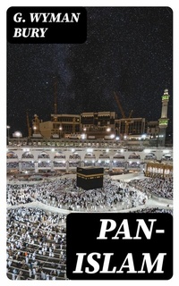 Abbildung von: Pan-Islam - DigiCat