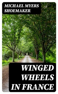 Abbildung von: Winged Wheels in France - DigiCat