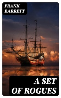Enlarge image Cover: A Set of Rogues - DigiCat