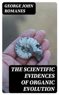 Cover: The Scientific Evidences of Organic Evolution - DigiCat