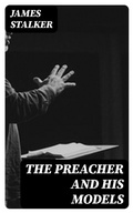 Cover: The Preacher and His Models - DigiCat