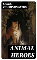 Cover: Animal Heroes - DigiCat