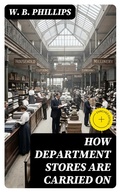 Cover: How Department Stores Are Carried On - DigiCat