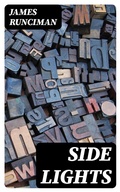Cover: Side Lights - DigiCat