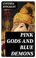 Cover: Pink Gods and Blue Demons - DigiCat