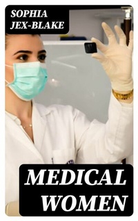 Abbildung von: Medical Women - DigiCat