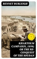 Cover: Khartoum Campaign, 1898; or the Re-Conquest of the Soudan - DigiCat