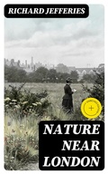 Cover: Nature Near London - DigiCat