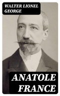 Cover: Anatole France - DigiCat
