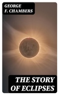 Cover: The Story of Eclipses - DigiCat