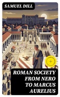 Cover: Roman Society from Nero to Marcus Aurelius - DigiCat