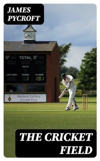 Abbildung von: The Cricket Field - DigiCat