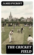Cover: The Cricket Field - DigiCat