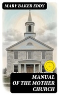 Cover: Manual of the Mother Church - DigiCat