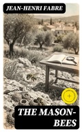 Cover: The Mason-Bees - DigiCat