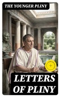 Cover: Letters of Pliny - DigiCat