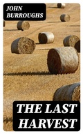 Cover: The Last Harvest - DigiCat