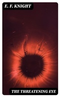 Cover: The Threatening Eye - DigiCat
