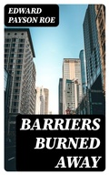 Cover: Barriers Burned Away - DigiCat