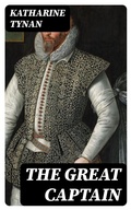 Cover: The Great Captain - DigiCat