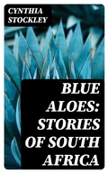 Cover: Blue Aloes: Stories of South Africa - DigiCat