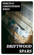 Cover: Driftwood Spars - DigiCat
